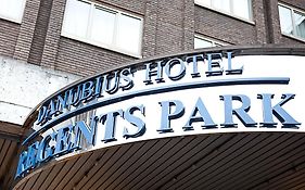 Danubius Hotel Regents Park